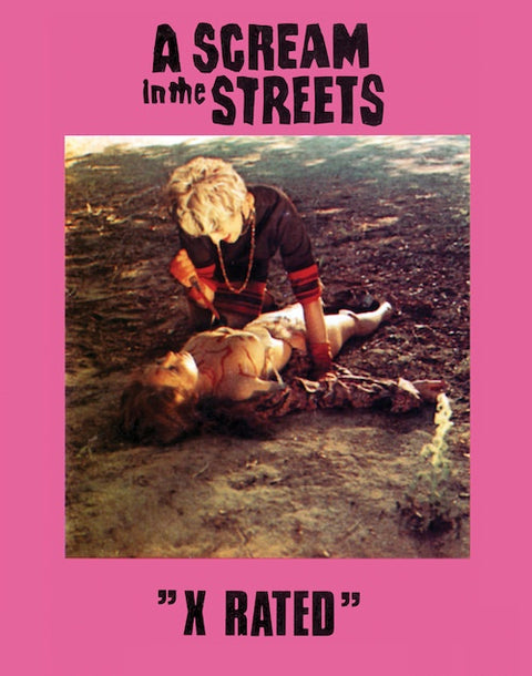 A Scream in the Streets