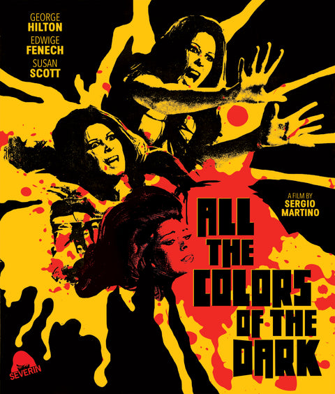All the Colors of the Dark