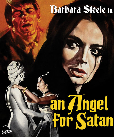 An Angel for Satan