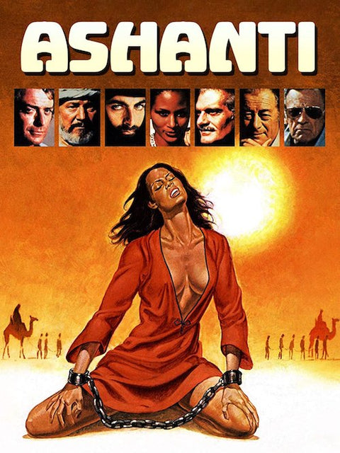 Ashanti