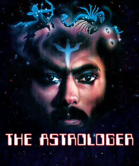 The Astrologer