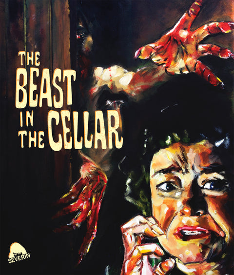 The Beast in the Cellar