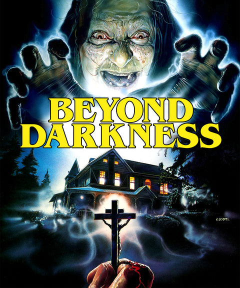Beyond Darkness