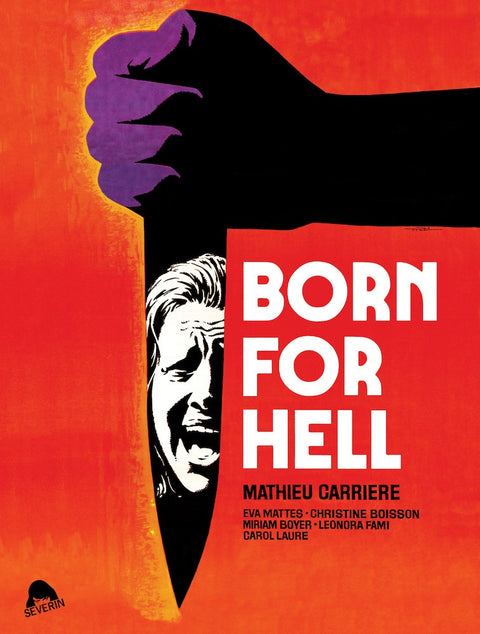 Born For Hell
