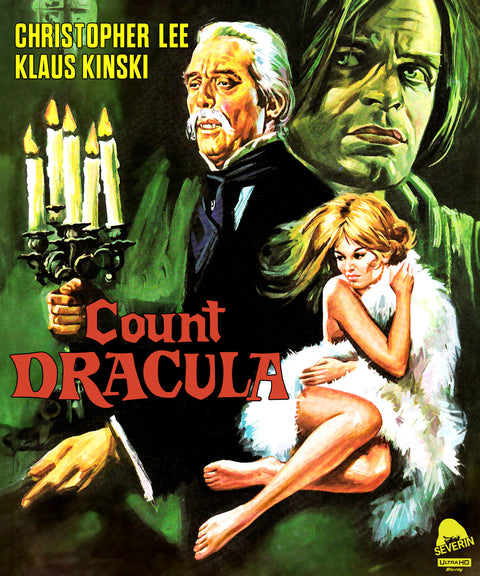 Count Dracula