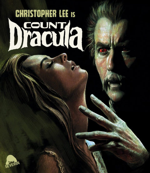 Count Dracula