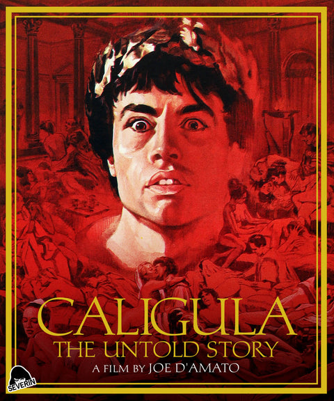 Caligula: The Untold Story