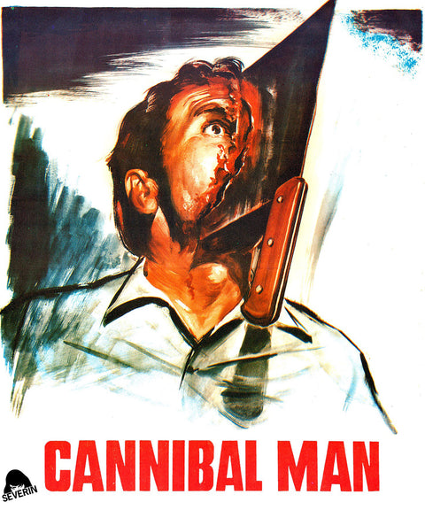 Cannibal Man