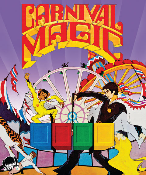 Carnival Magic