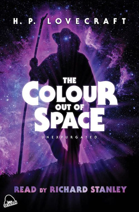 The Colour Out of Space