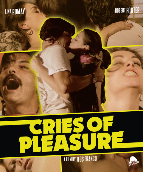Cries of Pleasure