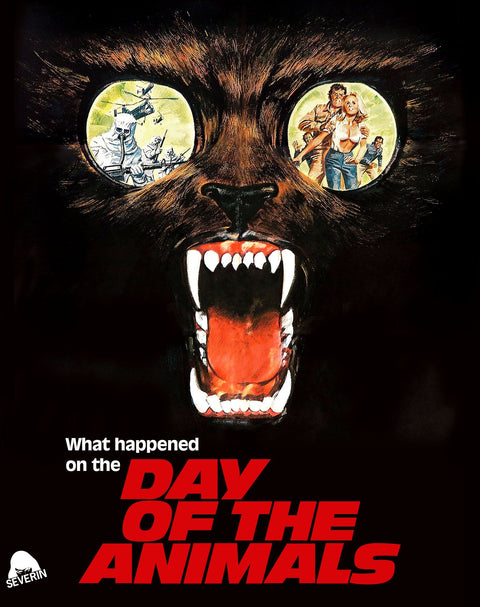 Day of the Animals