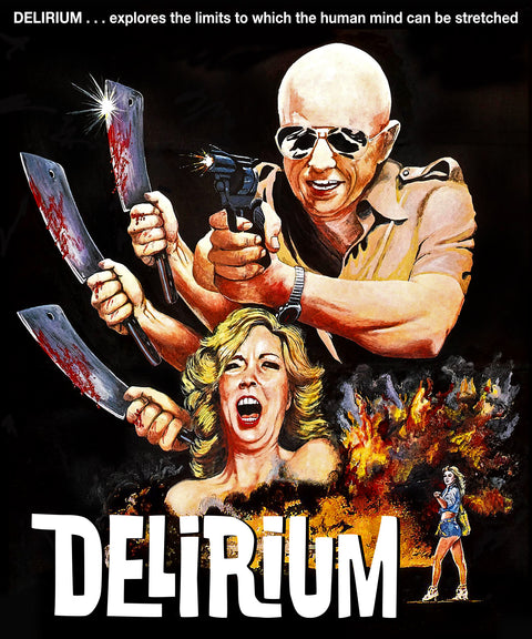 Delirium