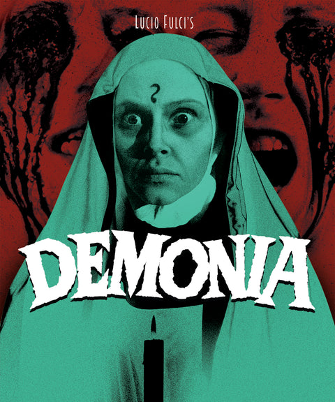 Demonia