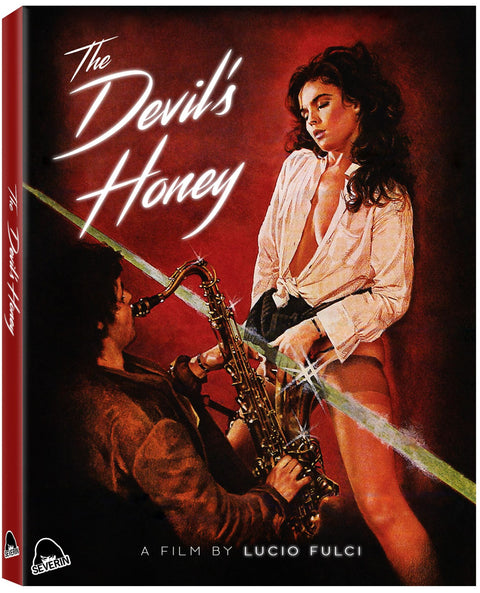 The Devil's Honey