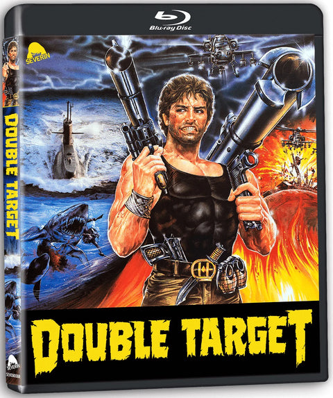 Double Target