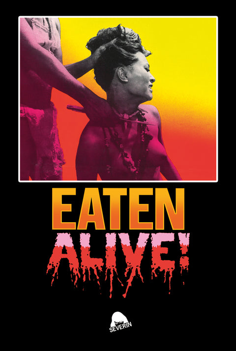 Eaten Alive!