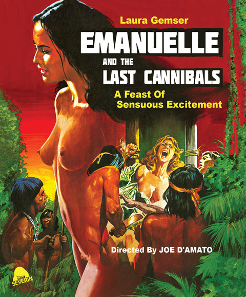 Emanuelle and the Last Cannibals