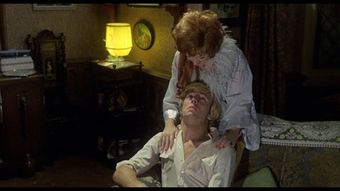 JOE ORTON’S LEGENDARY ENTERTAINING MR. SLOANE MAKES NORTH AMERICAN BLU-RAY PREMIERE