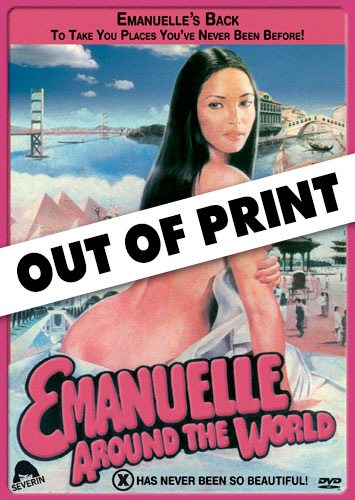 Emanuelle Around The World