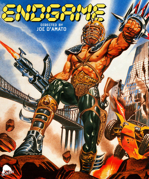 Endgame