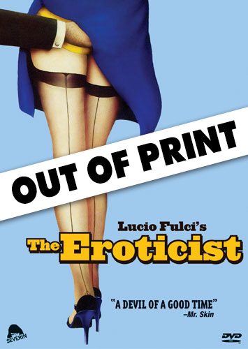 The Eroticist
