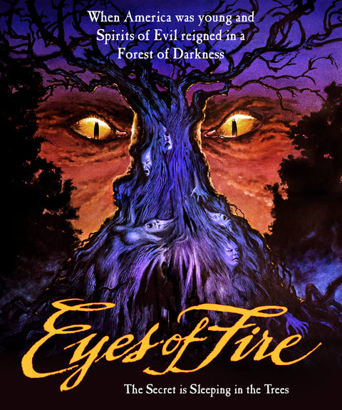 Eyes of Fire