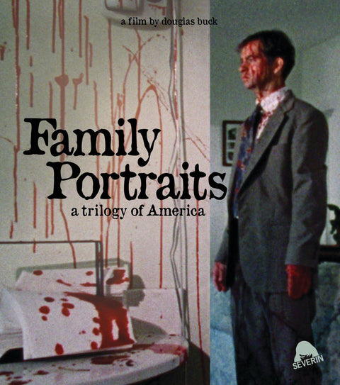 Family Portraits