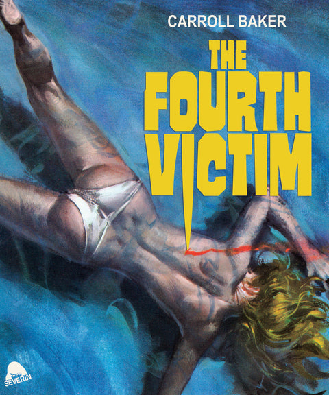 The Fourth Victim