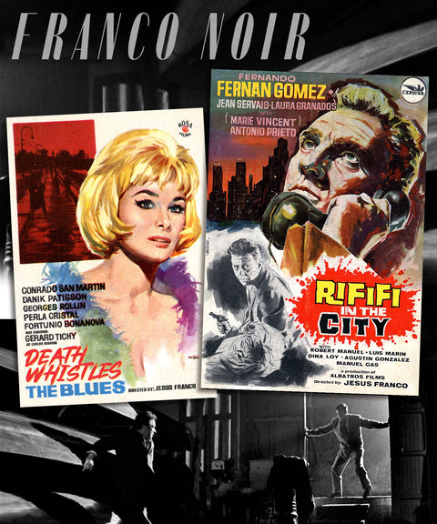 Franco Noir