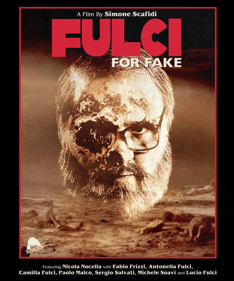 Fulci For Fake