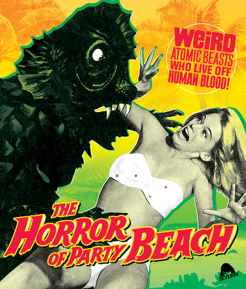 The Horror of Party Beach
