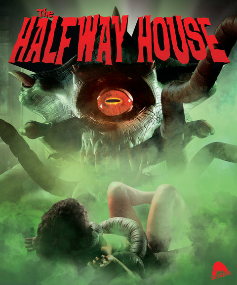 The Halfway House