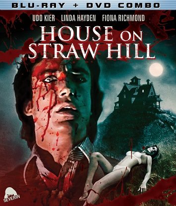 House on Straw Hill