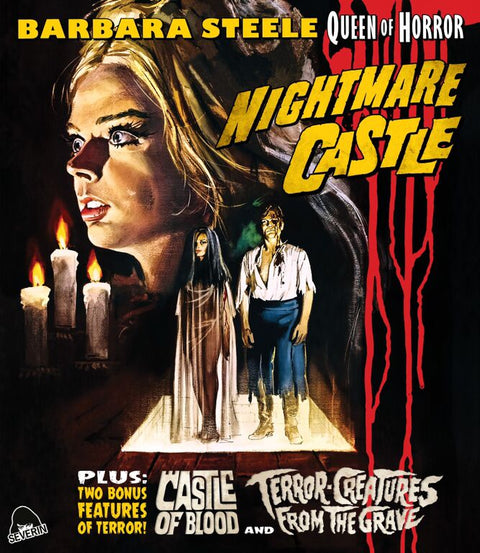 Nightmare Castle