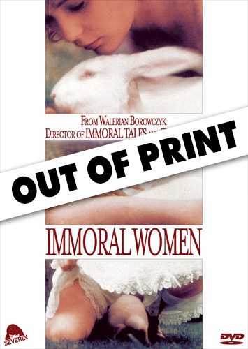 Immoral Women