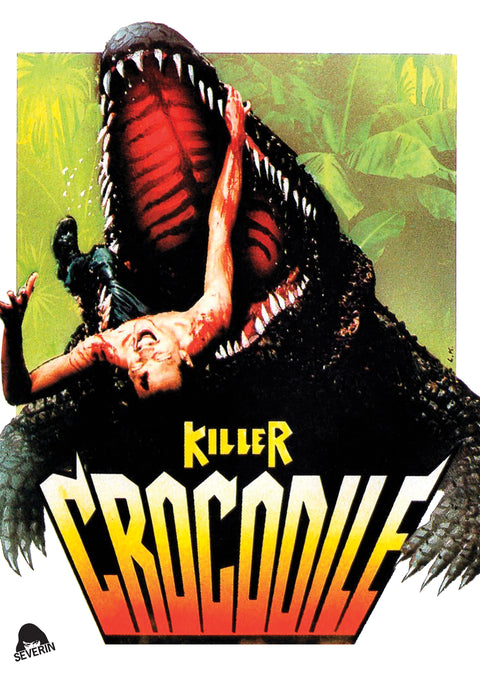 Killer Crocodile