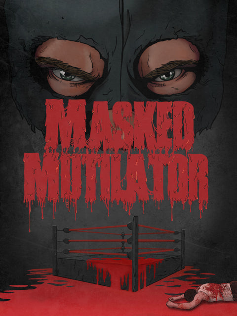 Masked Mutilator