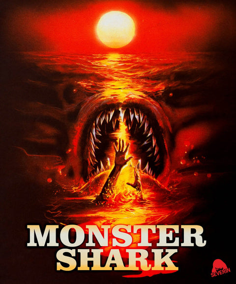 Monster Shark