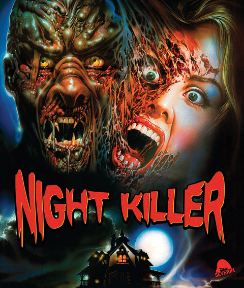 Night Killer