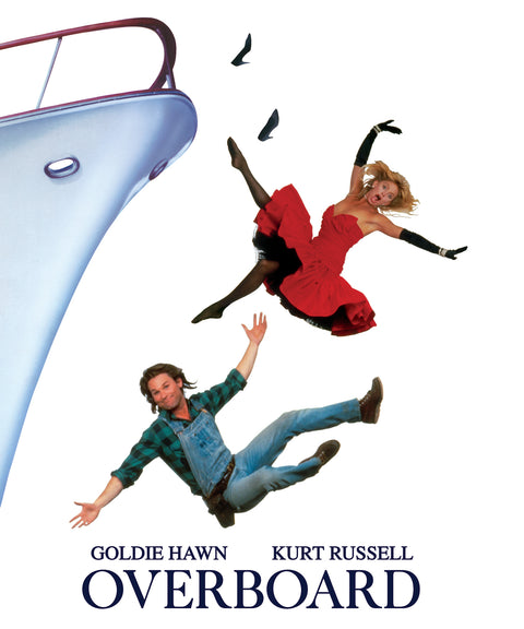 Overboard
