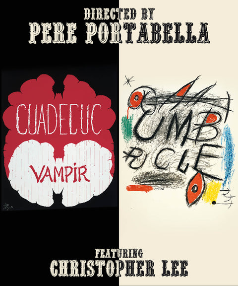 Vampir-Cuadecuc/Umbracle
