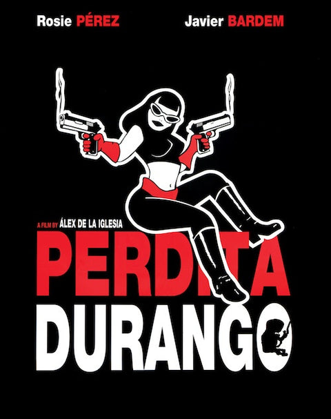Perdita Durango