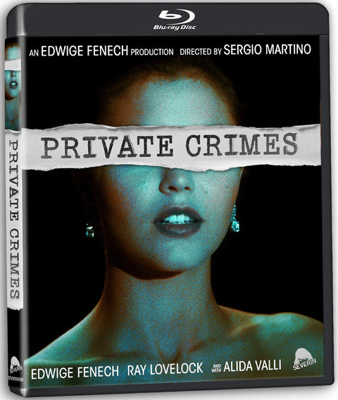 Private Crimes