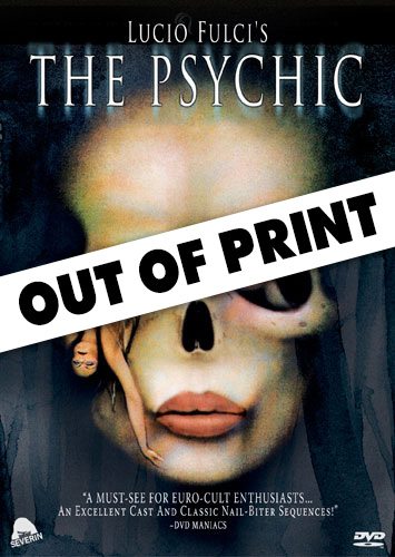 The Psychic