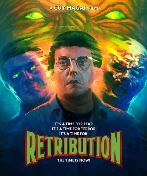 Retribution