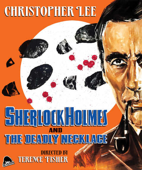 Sherlock Holmes and the Deadly Necklace