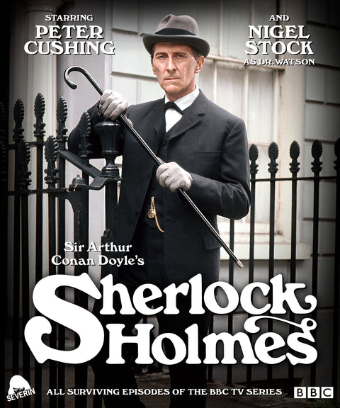 Sherlock Holmes