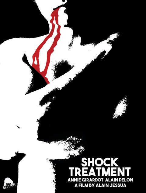 Shock Treatment