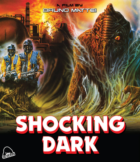 Shocking Dark